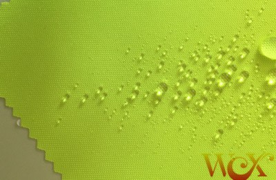 What are the types of waterproof Oxford cloth?