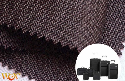 The uses of nylon Oxford cloth and plaid Oxford cloth