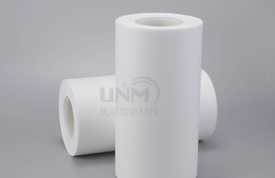 The difference between PTFE filter paper and ordinary filter material