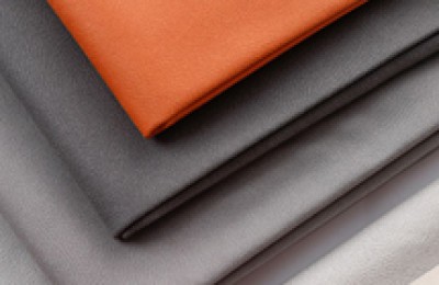 Anti-slip and shock absorption technology of knitted fabric composite TPU fabric for sports equipment coating