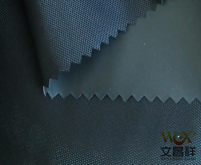 Nylon Oxford Cloth