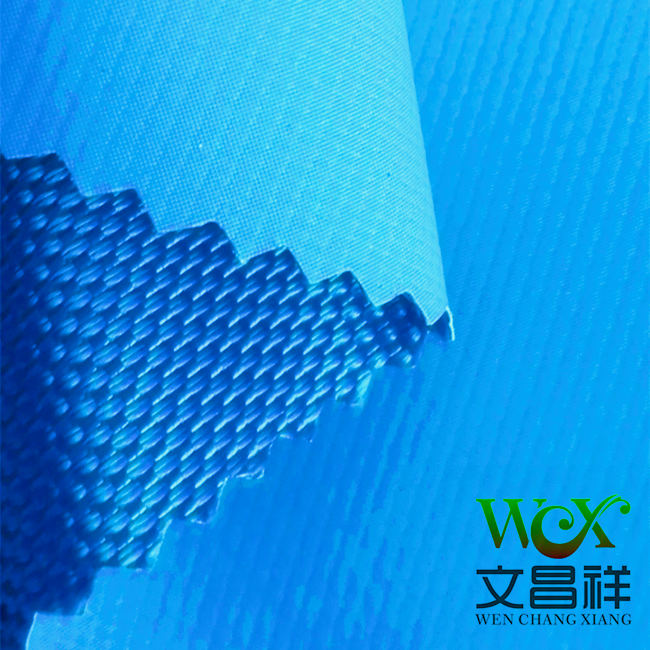 PVC Oxford Cloth
