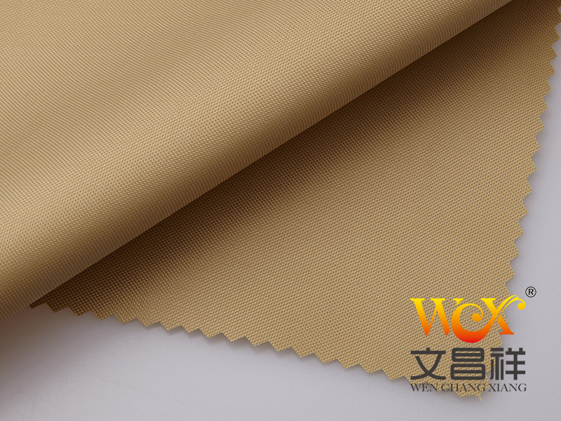 210D Oxford cloth 210D Oxford cloth