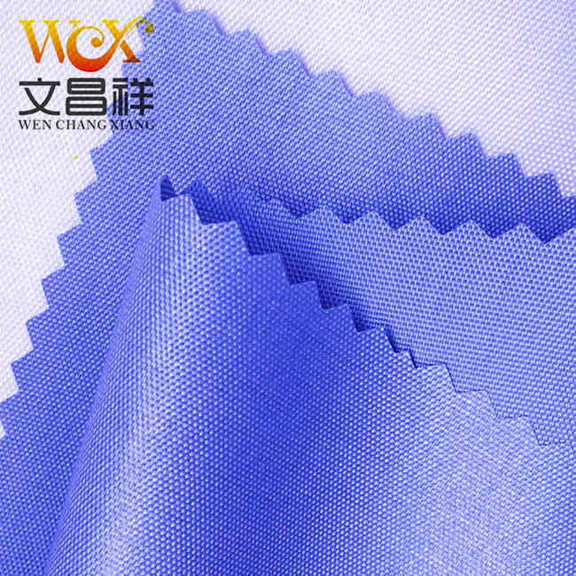 PU coated cloth PU coated cloth