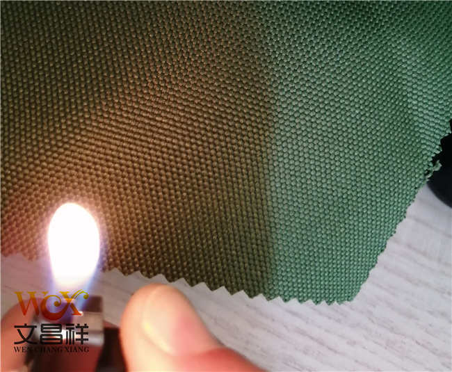 Flame retardant fabric Flame retardant fabric