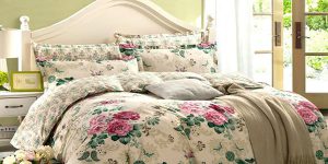 Quality bedding brand