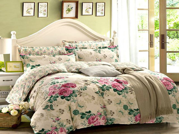 Quality bedding brand