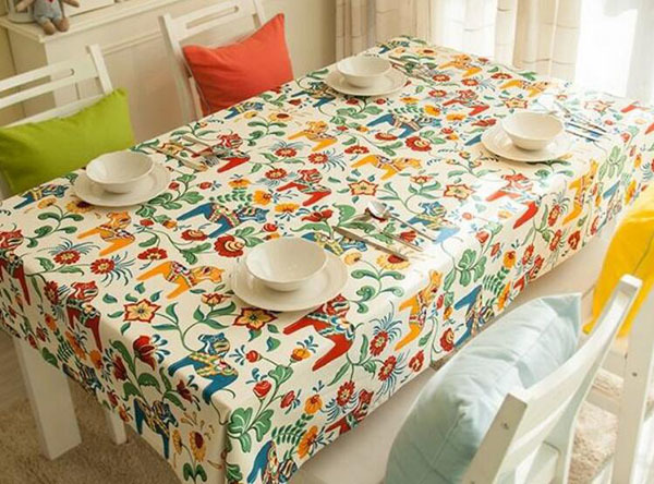 Types of fabric Type of fabric