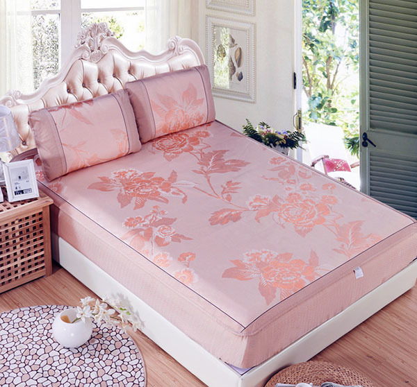 What about mats made of various materials? Cleaning How to clean mats made of various materials