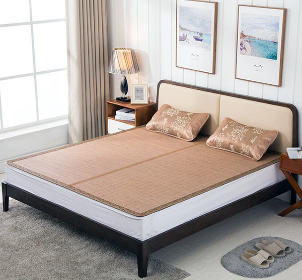 Cleaning mats of various materials Cleaning of mats of various materials