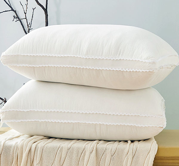 Pillow Cleaning Points Key points for cleaning pillows