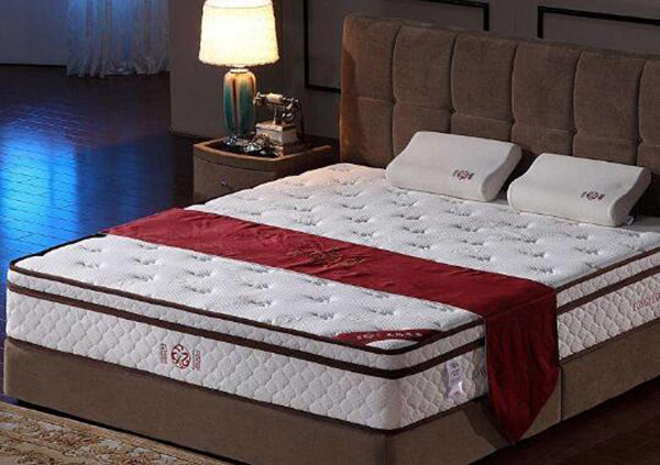 Introduction to the advantages of Longfeng mattress Introduction to the advantages of Longfeng mattress