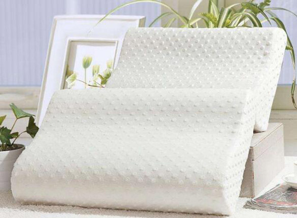 Advantages of Memory Pillow Advantages of memory pillow