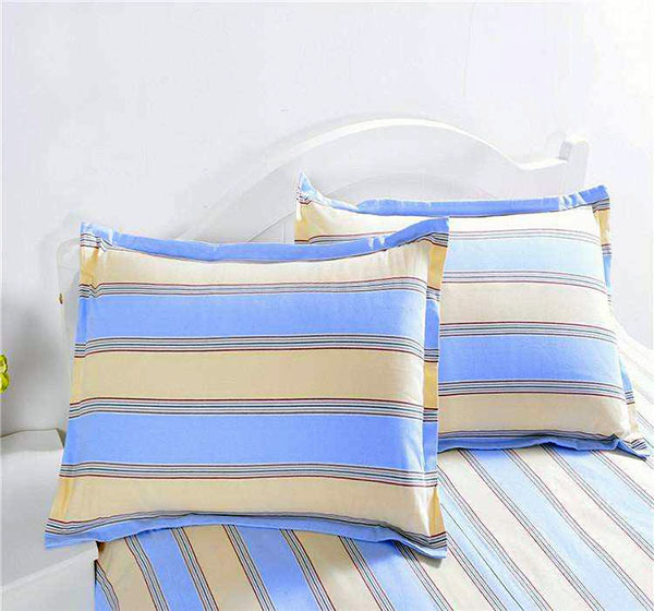 Common sense about old coarse cloth sheets Common sense about old coarse sheets