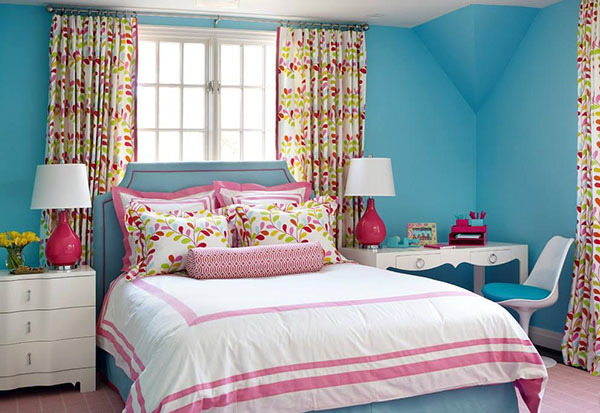 Four-piece bed sheet set Four-piece bed sheet set