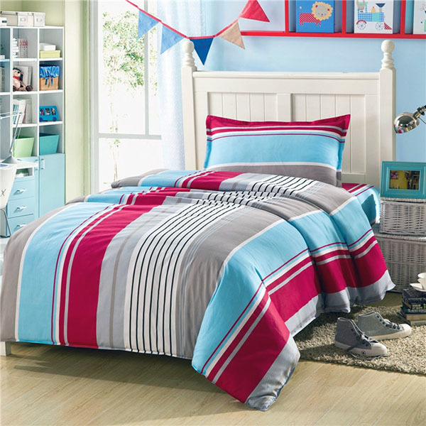 Sheet and quilt cover Sheet and quilt cover