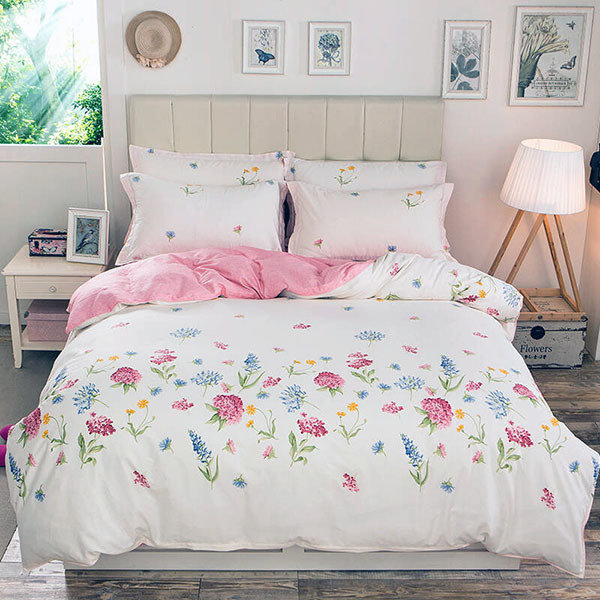 Sheet and quilt brand Sheet and quilt brand