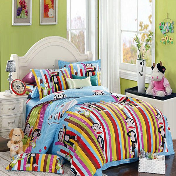 Sheet quilt cover Sheet and quilt cover
