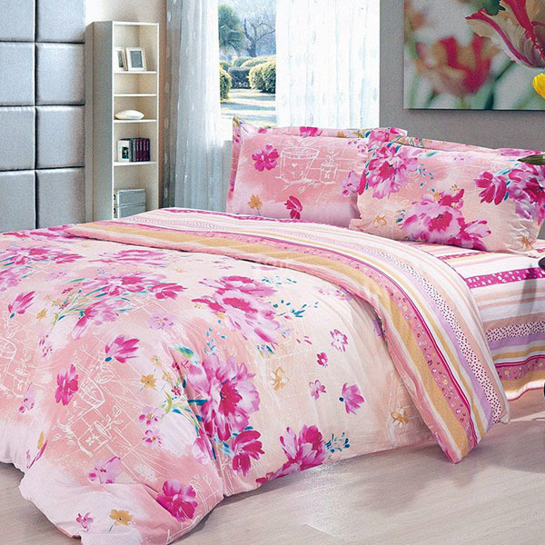 Sheet quilt cover Bed sheet quilt cover