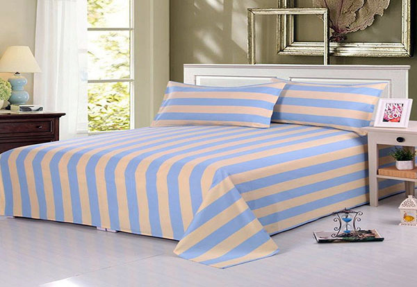 Coarse sheets Coarse bed sheets