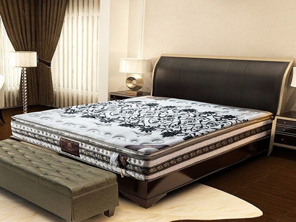 Ula straw mattress Ula straw mattress