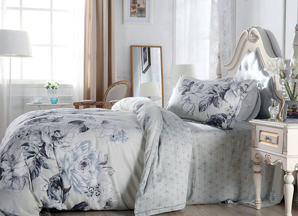 Silk Quilt Silk quilt