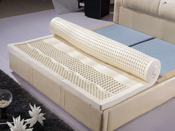 Latex Mattress Mousse latex mattress mousse