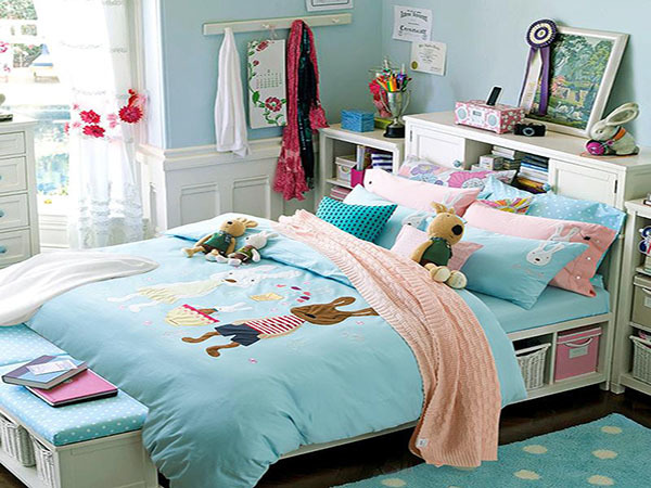 Children's bedding Children's bedding