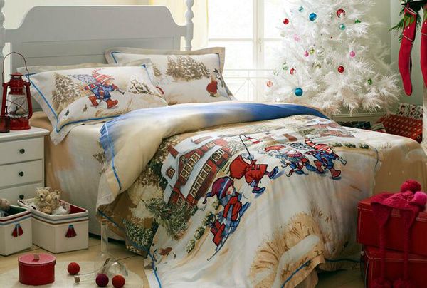 Luolai Home Textiles Luolai Home Textiles