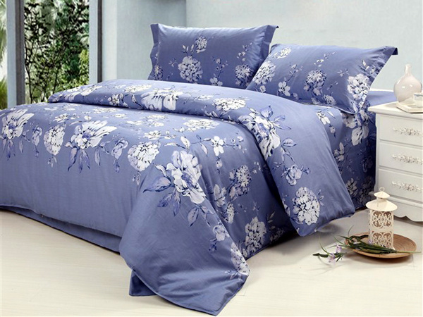 Four-piece set Four-piece set