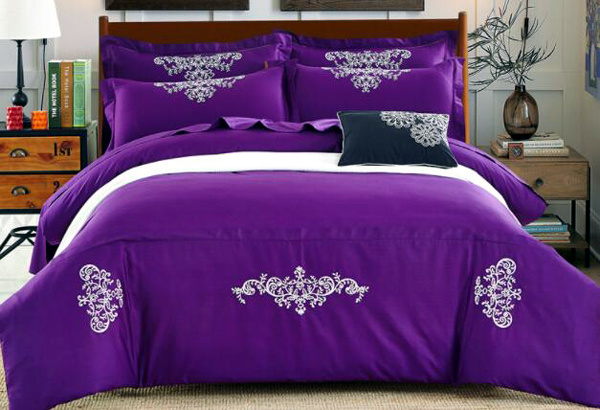 Quilt cover quilt cover