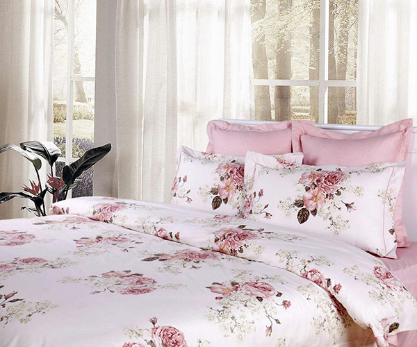 How to clean Ailai bedding How to clean Islay bedding