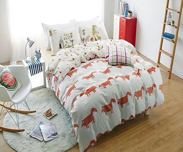 How to wash bedding How to wash bedding