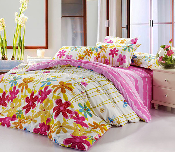 How to choose a good pure Quilt cover How to choose a good pure cotton quilt cover