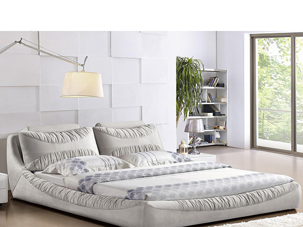 How to clean a fabric bed How to clean a fabric bed