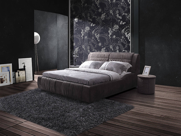 Fabric bed maintenance Fabric bed maintenance