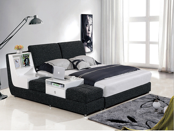 Fabric Bed Fabric bed