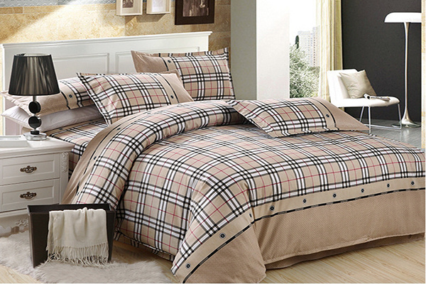 2018 four-piece bedding set What brand is good? What brand is good for 2018 four-piece bedding set