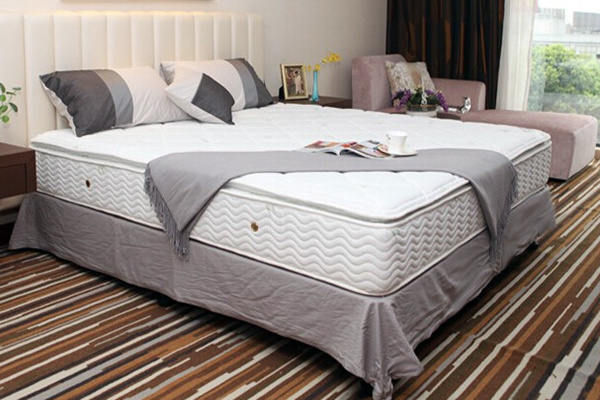 Which brand of home mattress in 2018 Good Which brand of home mattress is good in 2018