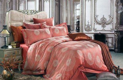 Recommended home textile brands