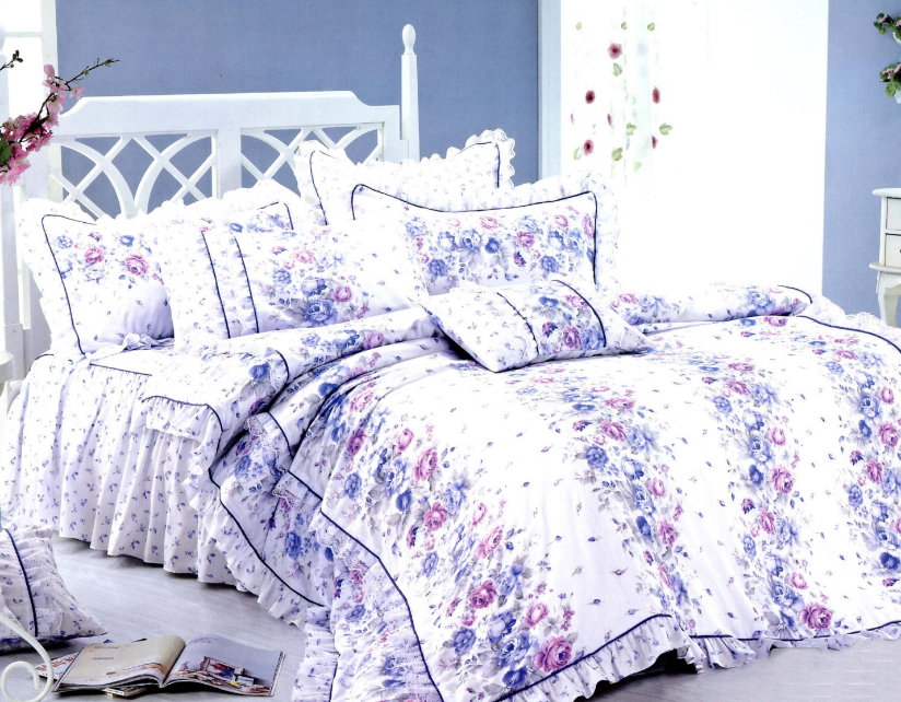 What brand of home textiles is costeffective? home textile