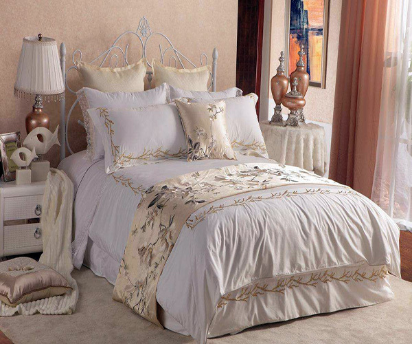 Which home textile brand is better Which home textile brand is better