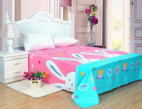 What is the difference between sheets and quilt covers? What is the difference between sheets and quilt covers