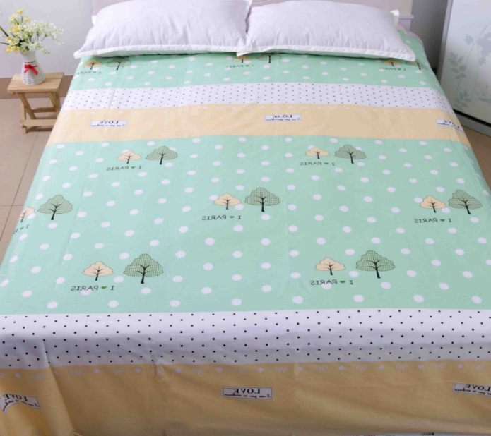 床单什么面料好 床单什么面料好