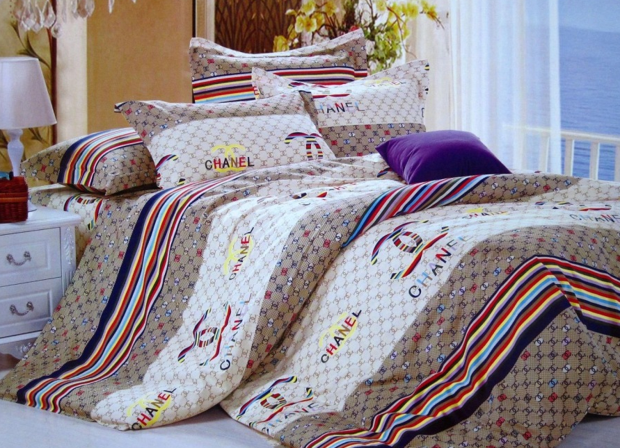 不起球不掉色的床单面料 不起球不掉色的床单面料