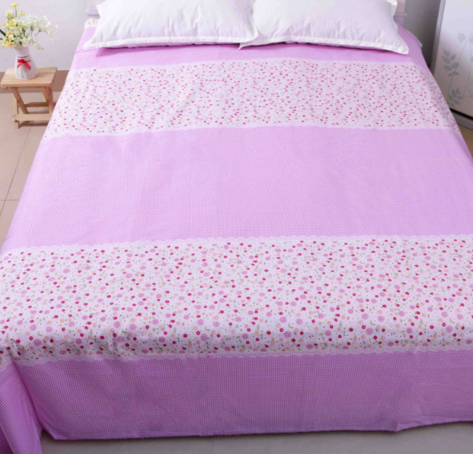 床单面料怎么选 床单面料怎么选