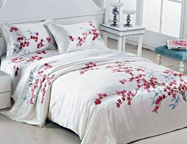 Four-piece set brand rankings Four-piece set brand ranking