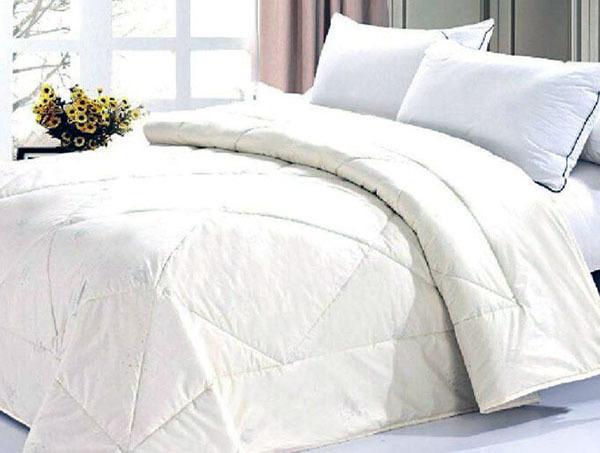 How much does a wool quilt generally cost? How much does a wool quilt cost?