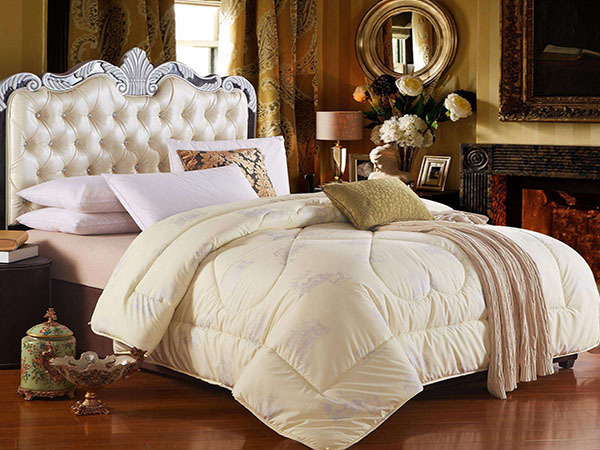 How many years are bed sheets and quilt covers generally used How many years are bed sheets and quilt covers generally used