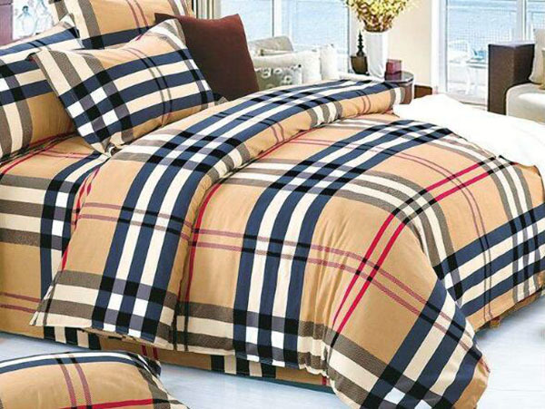 Bedding Fabric Bedding fabric